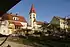 Pfarrkirche Martinsdorf