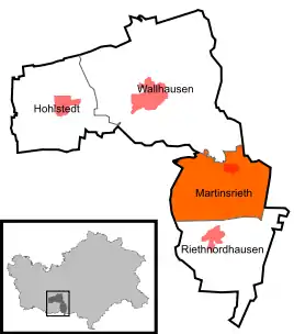 Karte