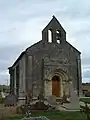 Kirche Saint-Pierre