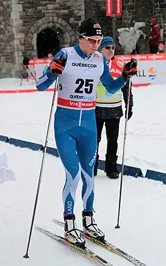 Martti Jylhä (2012)