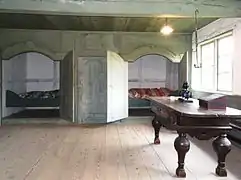 Schlafraum