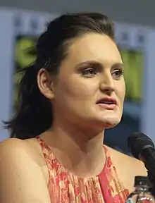 Mary Chieffo