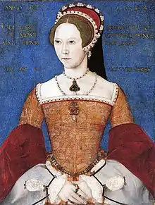 Mary Tudor