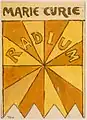 Banner für Marie Curie