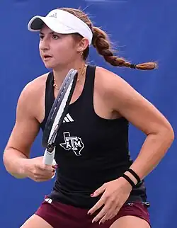 Mary Stoiana