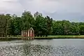 Kirche im Park Marino