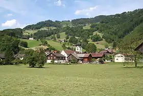 Maseltrangen