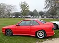Maserati Shamal