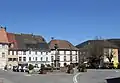 Platz der Alliierten