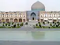 Scheich-Lotfollāh-Moschee