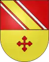 Wappen von Massonnens