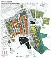 Masterplan für die EXPO 2000 Hannover