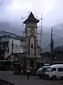Uhrturm