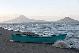 Managuasee