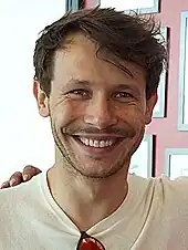 Mateusz Banasiuk