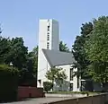ev. Mathäuskirche