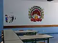 Mathematikraum 2
