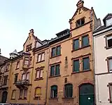 Wohnhaus