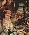 Matthias Grünewald; Maler und Grafiker