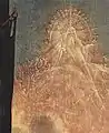 Gottvater mit der Engelschar