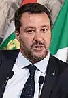 Matteo Salvini