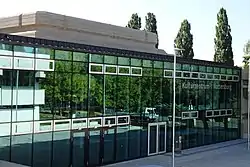 Kulturzentrum Mattersburg