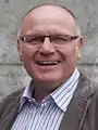 Klaus-Dieter Mauer