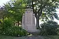 Denkmal für die Gefallenen
