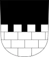 Wappen von Maur