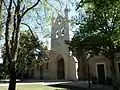Kirche Notre-Dame