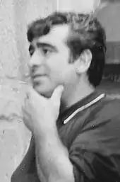25. Februar: Maurice André (1969)