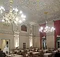 Maurischer Saal, Hotel Halm, Konstanz