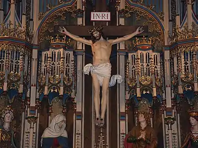 Jesus