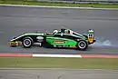 Team Timo Scheider