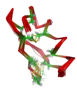 Potassium channel toxin alpha-KTx 6.2