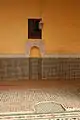 Mihrab-Nische