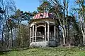 Mautner-Markhof-Pavillon