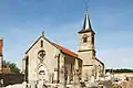 Kirche