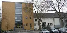 Max-Planck-Gymnasium