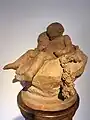 L’Amour endormi von 1910