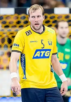 Max Darj