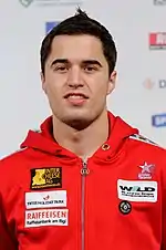 Max Heinzer (2012)