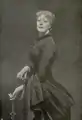 Sophie Koner 1884, gemalt von Max Koner