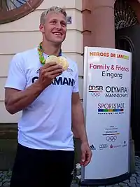 Max Rendschmidt (2016)
