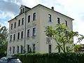 Mietshaus Max Klotzsche