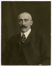 Werner Zoege von Manteuffel