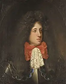Maximilian Wilhelm