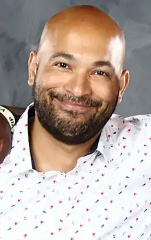 Maximiliano Hernandez, 2015