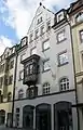 Maximilianstraße Nr. 10 (2013)