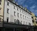 Maximilianstraße Nr. 6 (2013)
